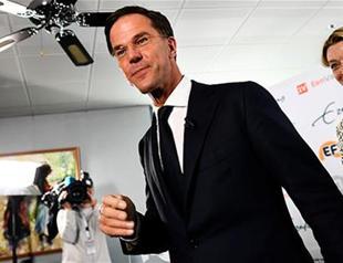 Turkey presses Netherlands with sanctions, int’l actions