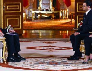 Some EU states cannot tolerate Turkeys rise: Erdoğan