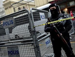 Germany revises travel advisories for Turkey