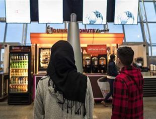 EU court says bosses may ban headscarf