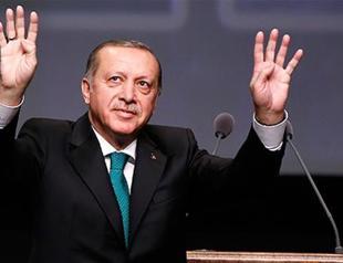 Turkey vows to mobilize Islamic world against Euro-fascism