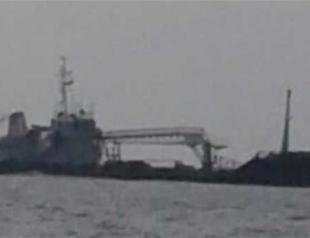 Somali pirates hijack first commercial ship since 2012