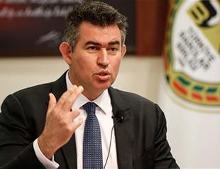 President Erdoğan slams Turkey bar head over ‘No’ campaign