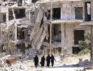 Syria has become ‘torture chamber’: UN rights chief