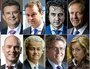 Dutch voters head to ballot boxes
