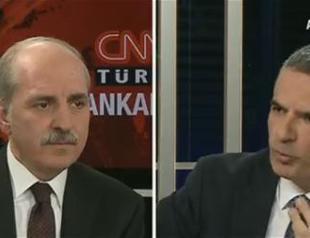 Turkey could impose economic sanctions on Netherlands: Deputy PM Kurtulmuş