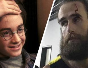 J.K. Rowling responds to Fenerbahçe basketball player over his Harry Potter ‘lightning scar’