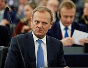 EU says Turkeys Nazi remarks detached from reality