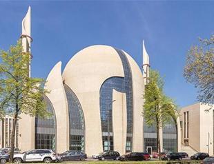 German minister urges DİTİB mosques to ensure independence from Turkey
