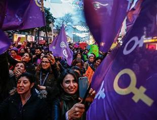 20 women killed despite state protection: Turkish Interior Ministry