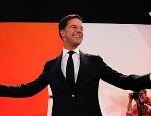Dutch PM slaps down far-right challenge