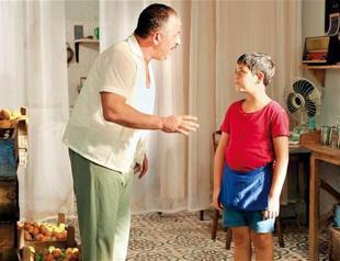 Turkish films in Boston