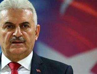 Turkish PM Yıldırım set to visit Georgia