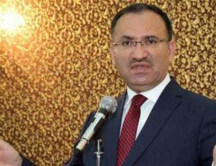 Turkish justice minister slams EU’s ruling on headscarves