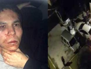 Money given to Istanbul nightclub attacker came from gunned robbery: Sources