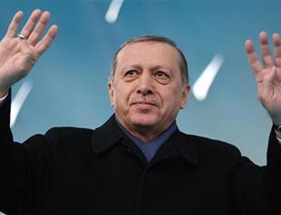Europe will drown in its own fears: President Erdoğan