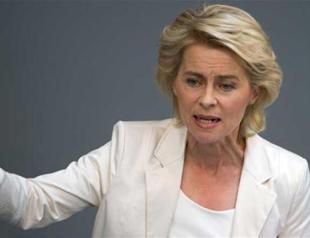 NATO urges Turkey, Austria to end spat blocking programs