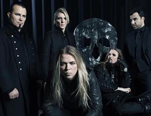 Apocalyptica cancels Istanbul concert