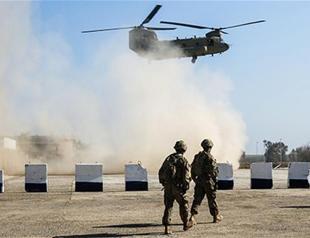 US plans for Syria include another 1,000 troops: US official