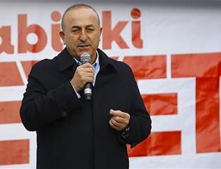 Turkish FM warns of ‘religion wars’ in Europe in remarks on Dutch elections