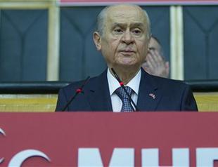 ‘Migrants should not be used as diplomatic weapon’: MHP leader