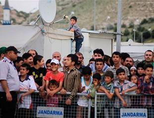 Nearly 3 million Syrians registered in Turkey: Interior Ministry