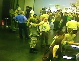 Indictment seeks three life sentences for each coup soldier who raided Hürriyet