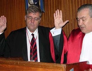 Turkey puts UN court judge on trial over ‘coup links’