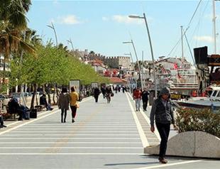 Number of Israeli tourists visiting Turkey soars, says sector player