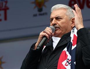 Turkey played role in restraining racism in Dutch election: PM Yıldırım