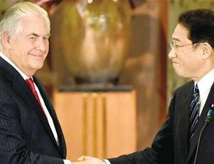 Tillerson calls for ‘new approach’ to North Korea, no details