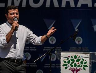 Trial through teleconference is ‘torture’: HDP co-chair