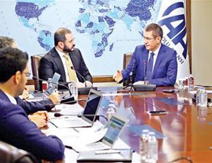 Asset volume of seized companies hits over $11 billion in Turkey: Deputy PM