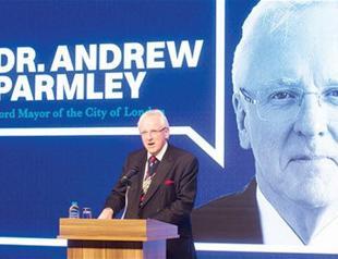 Brexit to create great opportunity for London to focus on new markets: Lord Mayor