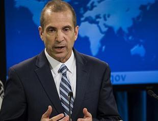 US calls on Turkey to respect, ensure fundamental freedoms