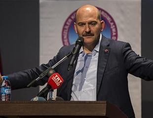 Let’s send 15,000 migrants a month to Europe to shock them: Turkish interior minister