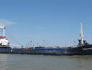 Three killed, seven rescued after Turkish cargo ship sinks off Libya coast