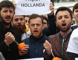 New Diplomacy 101 for Dummies