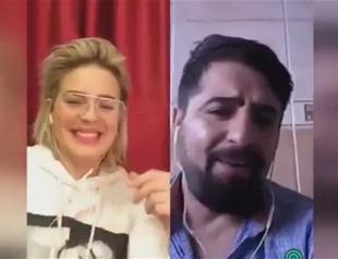 Video of man singing popular song ‘Rockabye’ with singer Anne-Marie goes viral