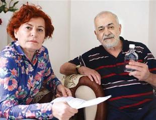 Istanbul man loses friends, eye to bootlegged alcohol