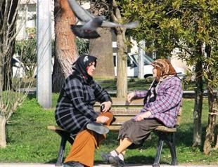 72 pct of women in Turkey believe streets are not safe: Survey