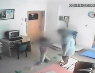 Teacher sentenced for beating six-year-old autistic boy with stick in central Turkey