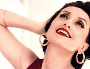 Spanish diva comes to Istanbul