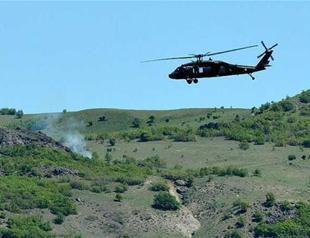 Turkish military launches operation to ‘neutralize’ 400 PKK militants in Turkey’s east