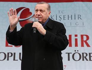 Three children not enough, have five: Erdoğan to Turks in EU