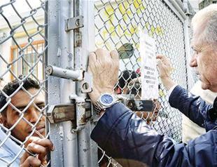 Turkey, EU need each other, should work together: EU commissioner