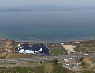 Groundbreaking ceremony for bridge over Dardanelles to take place on March 18