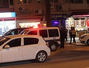 Man mistakes tattoo studio for opposition HDP building in Turkey’s west in armed attack