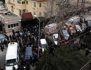 Turkey to seek extradition of DHKP-C militant in 2013 US Embassy suicide attack from Netherlands