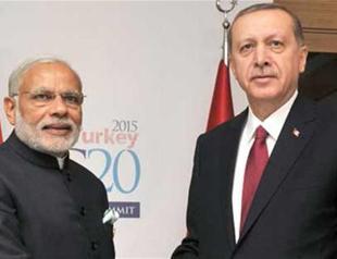 Turkey, India and the return of strongmen